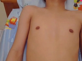 [Hansel Thio Channel] I Will Be Your Talent Brazzers - Suddenly I Jerk Off When I Miss My Ex-Japanese Girlfriend While Read Japanese Comic Part 2 gay porn cum stains chinese underwear