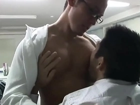 japanese salarymen asian gay porn ass