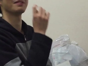 Tokyo Holiday gay porn asian blowjob