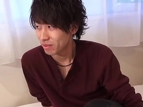 極太巨根の新人ノンケが女相手にチンコをねじ込み生セックス！ japanese gay hospital porn