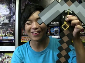 Japanese Gay Boy Yorozuyayouchan asian gay porn blowjob