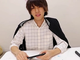 Japanese Gay Boy Hajime asian boy porn gay