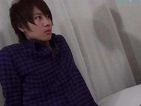 極太デカマラ大学生が初登場で生ハメ！japanese gay porn japanese bondage gay porn