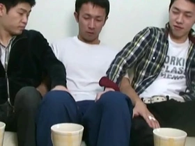 See what cute Japanese boy is up to in the shower cnc chinese gay porn