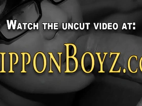 Horny japanese twink riding dick chinese bear bottom gay porn