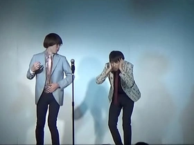 【】真空ジェシカ漫才 引越し japan twins gay porn