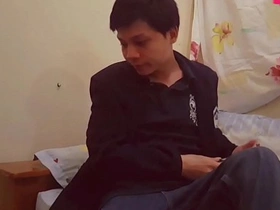 [Hansel Thio Channel] I Will Be Your Talent Brazzers - Suddenly I Jerk Off When I Miss My Ex-Japanese Girlfriend While Read Japanese Comic Part 1 vr gay porn asian