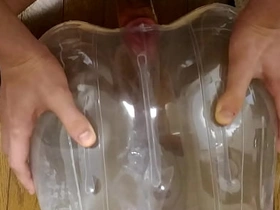 ピローに中出し big chinese man porn gay