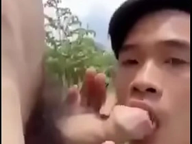 Chi hot gay chinese thug porn