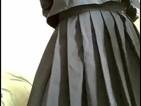 女装 gay asian popper porn