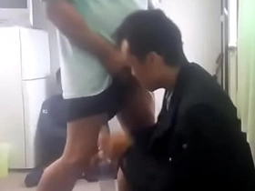 Bonds of brother-in-law chinese gay telegram porn