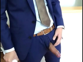 けんぞー電マオナ③ gay porn sucking chinese dick