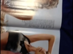 Jessica Alba cum tribute with Japanese gf panties japan gay porn spankbang