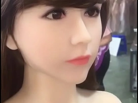 Esdoll 165cm sex doll Japanese girl sex toys latest pinoy gay porn 2017