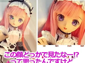 等身大のアニメ顔ラブドールが日本で人気　解説します　＠PPC gay chinese porn animation