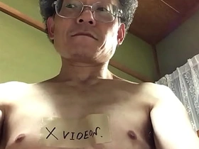 認証動画 korean gay friends porn