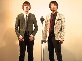 【漫才】真空ジェシカ 最強の漫画 free korean gay porn