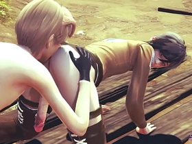 on titans Yaoi Femboy - Eren Best Yaoi [Annalingus, handjob, blowjob, anal....] - Japanese Asian Manga anime game porn gay korean dad gay porn