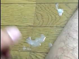 5日間溜めた射精 asian porn gay solo