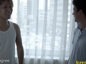 Japanese twink gets suck japan justice gay porn