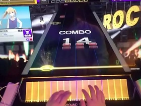 【CHUNITHM】Lépisode (MASTER) AJ 手元 best of chinese gay porn