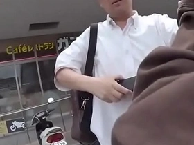 JAPANESE GAY BOY VS THE WHITE aiueo700 岩間好一 gay porn chinese huge cock