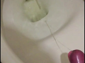 ローターくくりつけて2回連続射精 gay porn creampie asian