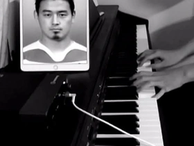 ジャパニーズファッキンピアノファンタジー！！！！ chinese gay porn 18