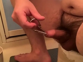 包茎デブの尿道オナニーpart2 pinoy best gay porn