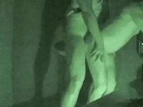 発展場トイレ 全裸待機 5 public japanese gay porn