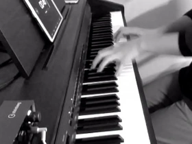 ジャパニーズファッキンピアノプレイ！ korean gay porn movie