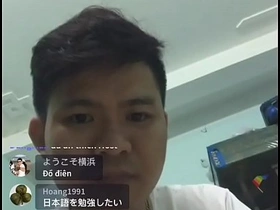 Thầy giáo tiếng Nhật thủ dâm siêu cấp asian bubble butt gay porn