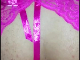 Creampie for a Japanese panty boi asian asshole gay porn