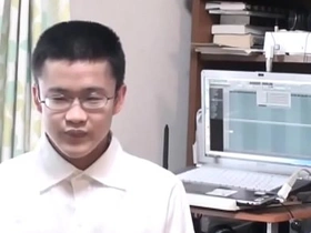 Japanese gay boy junpei hamazaki (syamu) gay porn thick chinese