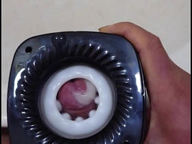 おもちゃで射精2 gay chinese porn cream