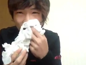 Japanese gay boy katyan chubby chinese bear gay porn