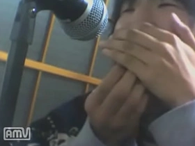 【ぎゃおすちゃん】スーパーイリュージョン(ぎ´ゃ｀お) ‐ ニコニコ動画-GINZA gay latino chinese porn