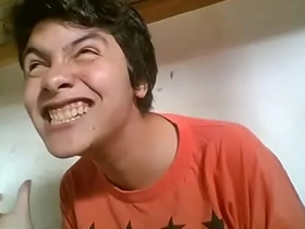 Uff men que wuen momazo gay porn japanese cute