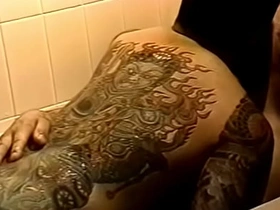 [BullVideo] Japanese Gay bears www.bearmongol.com chinese gay thong porn