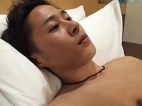 初登場のサッカー部員がホテルでオナニー見せてくれました♪ chinese men fucking gay porn