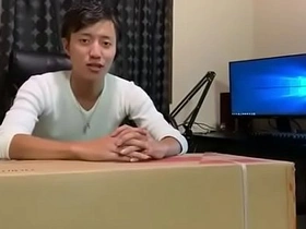 Japanese Gay boy Tubasa taiwan gay bear porn