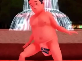 japanese 3D gay dance hot gay chinese guy porn