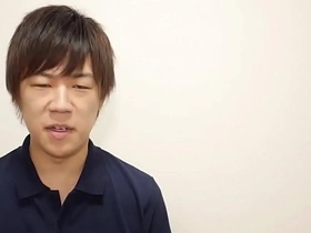 Japanese Gay Boy KAZUYA free gay teen boy chinese daddy cum inside porn