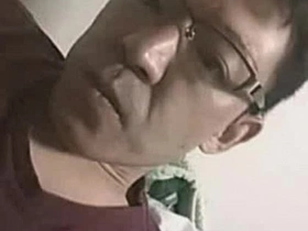 Tawashi japanesegay gay asian nerd porn