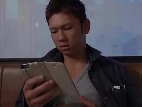 やんちゃな19歳が登場！初撮影で濃厚精子をたっぷり発射！ rhyheim chinese gay porn