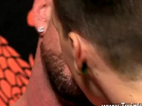 Cute gay movie japanese Mitch's Rent-a-Twink Company japanese gay bondage porn