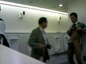 JAPANESE CUM IN TOILET chinese wishes gay porn