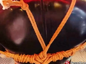 YOSHIKAWASAKIXXX -Japanese Yoshi Kawasaki Anal Fisted chinese gay big ass porn twitter