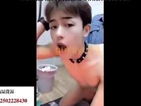 Twink Korean gay gay chinese men porn stars