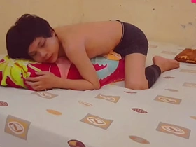 [Hansel Thio Channel] I Will Be Your Talent Vixen - I Wake Up After Get Wet Dream Then I'm So Horny Part 3 best pinoy gay porn sites